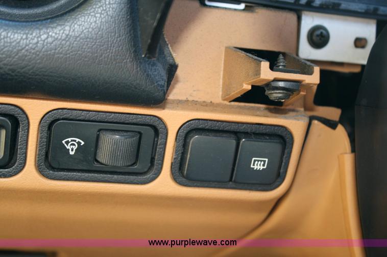 image for item 6503 1994 Mazda Miata MX-5