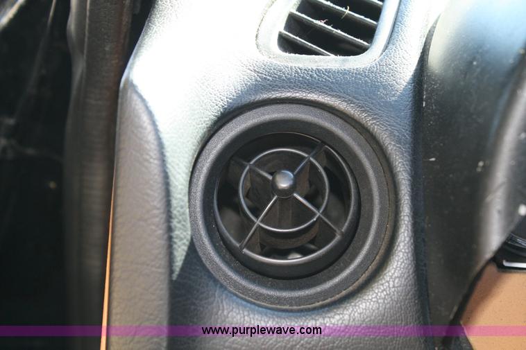 image for item 6503 1994 Mazda Miata MX-5