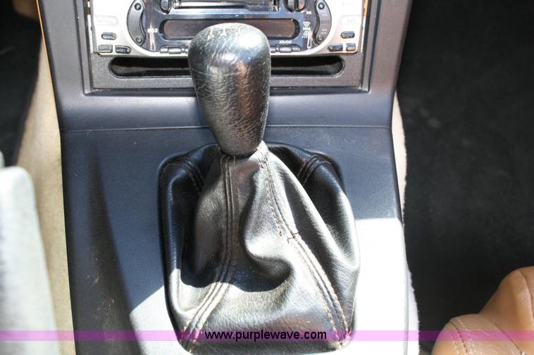 image for item 6503 1994 Mazda Miata MX-5