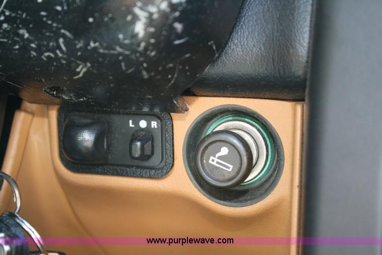 image for item 6503 1994 Mazda Miata MX-5