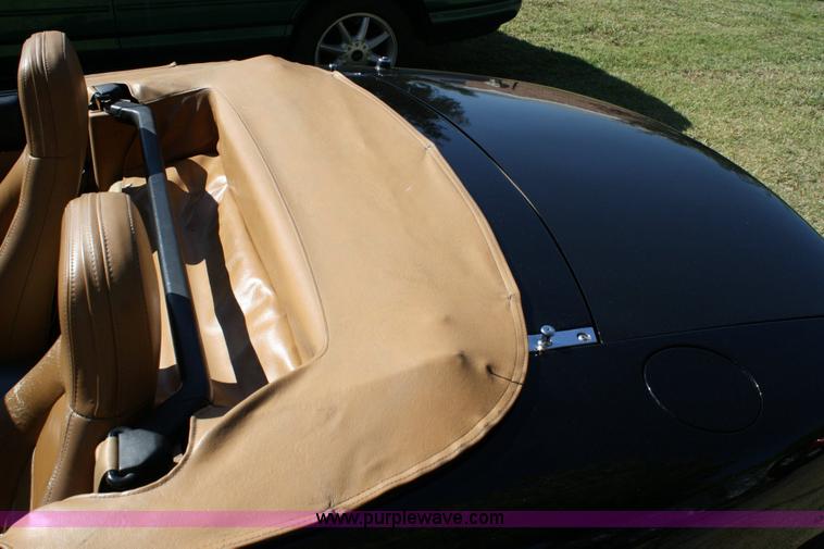 image for item 6503 1994 Mazda Miata MX-5