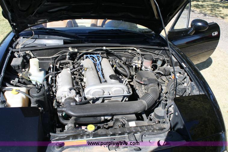 image for item 6503 1994 Mazda Miata MX-5