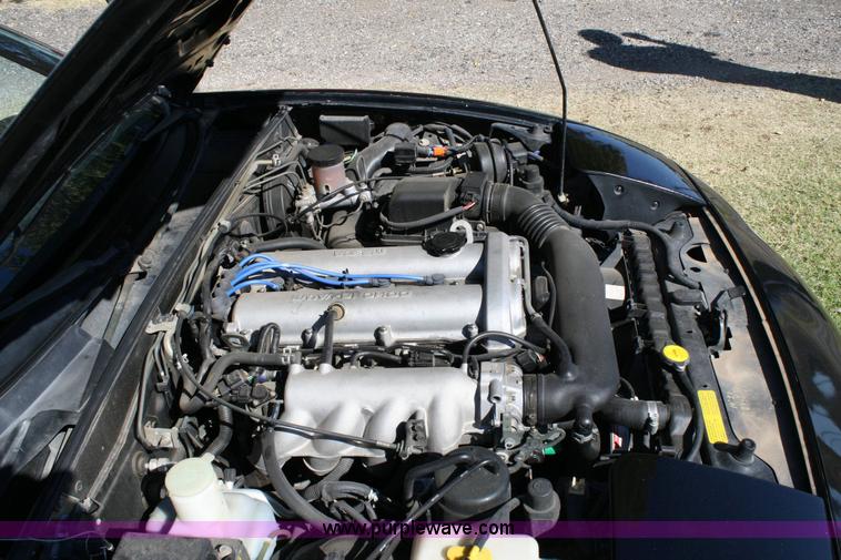 image for item 6503 1994 Mazda Miata MX-5