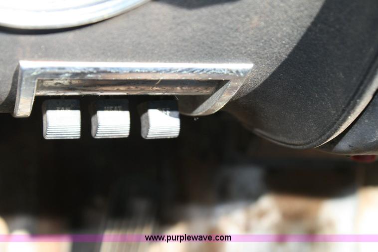 image for item 6505 1966 Chevrolet Corvair Monza convertible