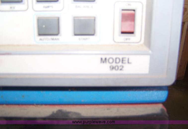 image for item 7409 Mac Tool ET1000 diagnostic center