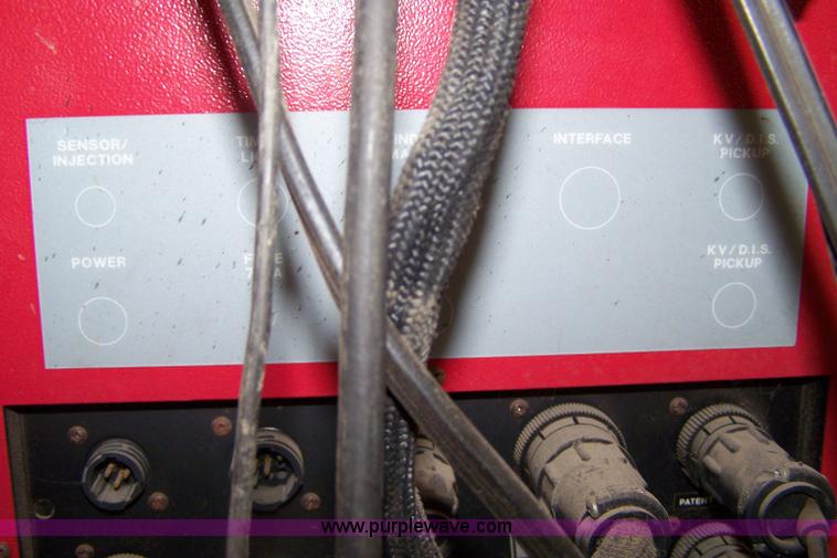 image for item 7409 Mac Tool ET1000 diagnostic center