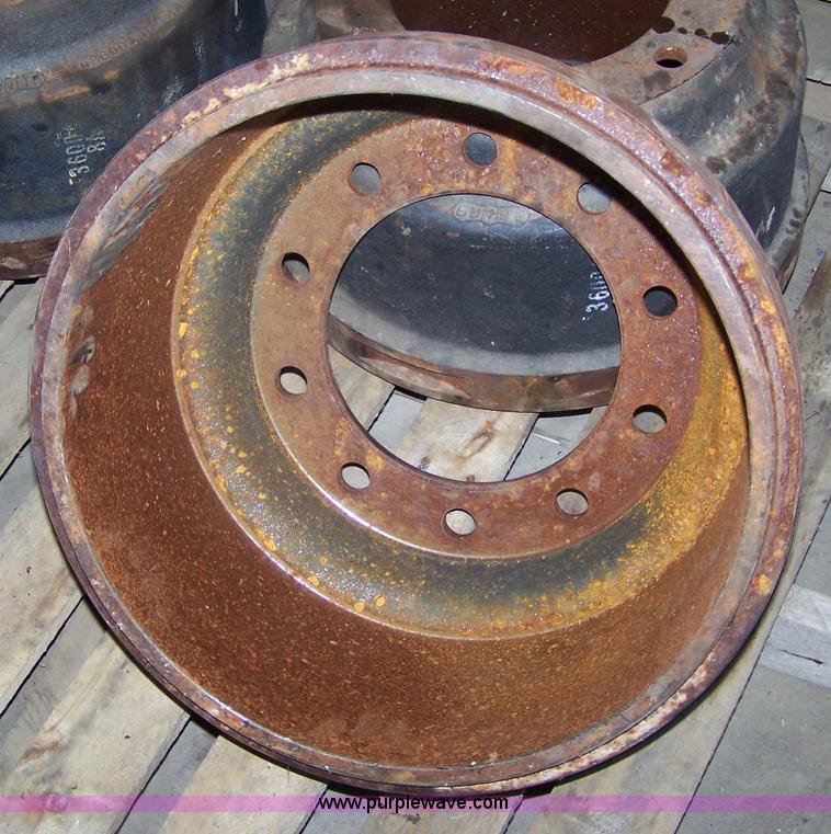 image for item 7414 Aluminum frame mount