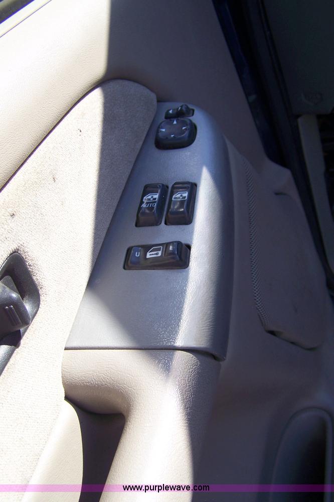 image for item 7423 2000 Chevrolet K1500 Silverado LT pickup truck