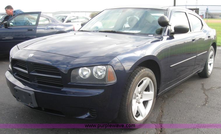 image for item 5212 2006 Dodge Charger