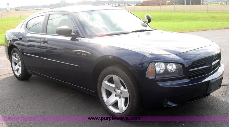 image for item 5212 2006 Dodge Charger