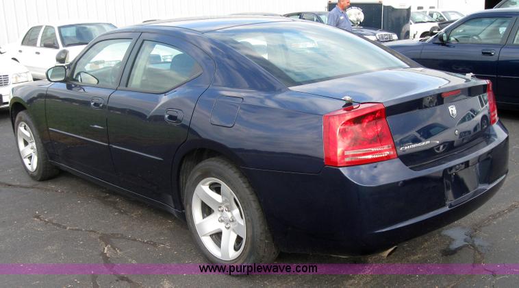 image for item 5212 2006 Dodge Charger