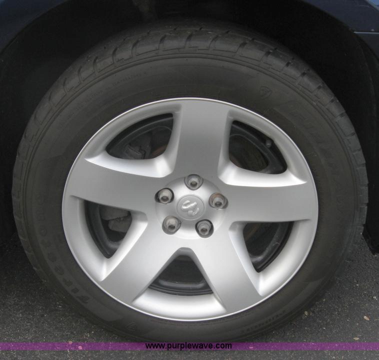image for item 5212 2006 Dodge Charger