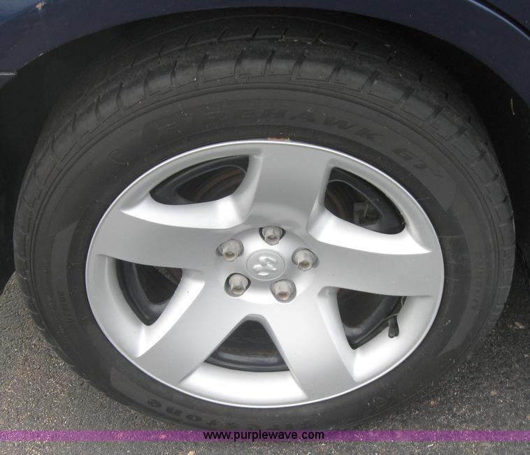 image for item 5212 2006 Dodge Charger