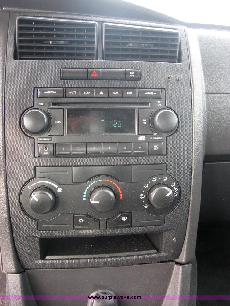 image for item 5212 2006 Dodge Charger