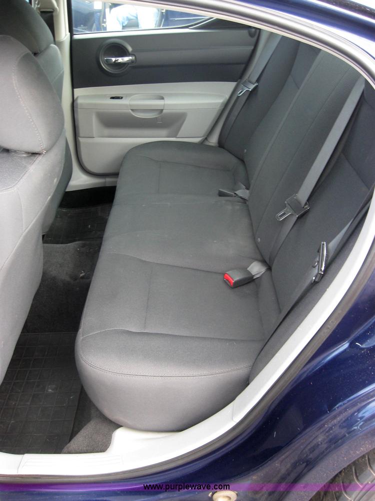 image for item 5212 2006 Dodge Charger