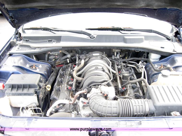 image for item 5212 2006 Dodge Charger