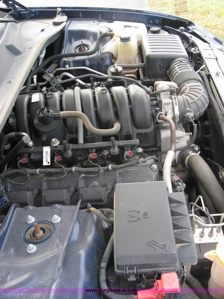 image for item 5212 2006 Dodge Charger