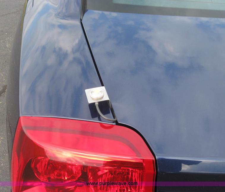 image for item 5212 2006 Dodge Charger