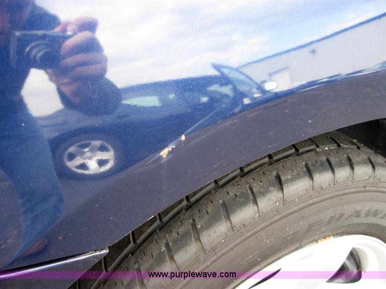 image for item 5212 2006 Dodge Charger