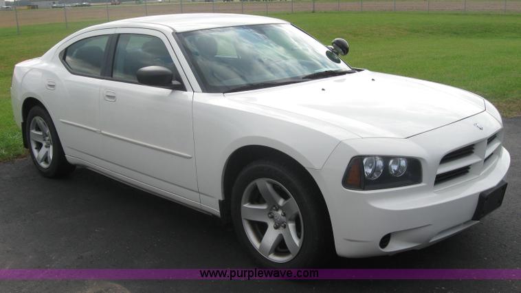 image for item 5213 2006 Dodge Charger