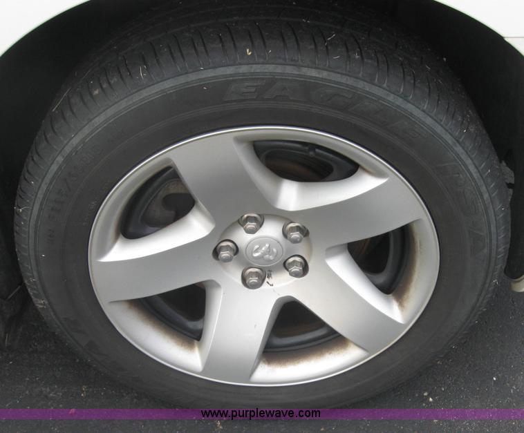image for item 5213 2006 Dodge Charger