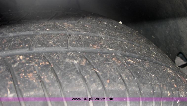 image for item 5213 2006 Dodge Charger