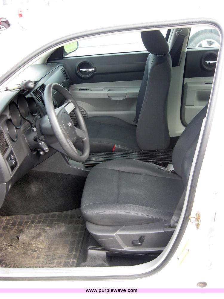 image for item 5213 2006 Dodge Charger