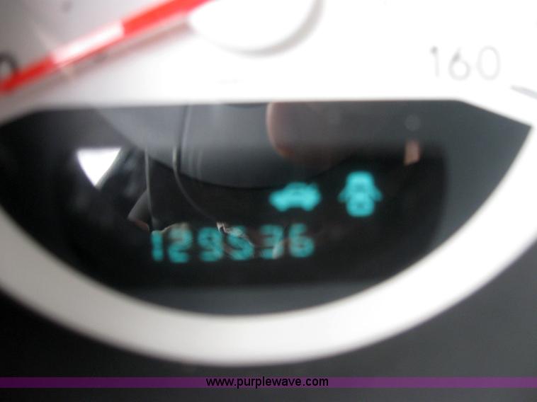 image for item 5213 2006 Dodge Charger