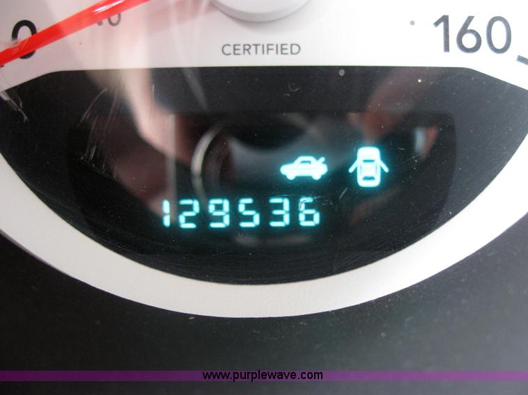 image for item 5213 2006 Dodge Charger