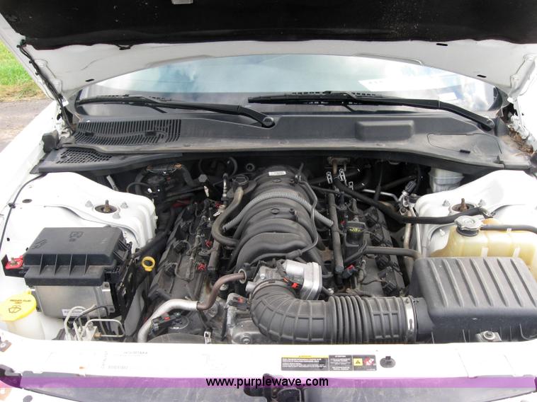 image for item 5213 2006 Dodge Charger