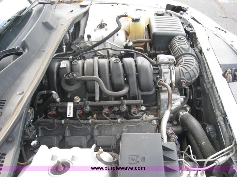 image for item 5213 2006 Dodge Charger