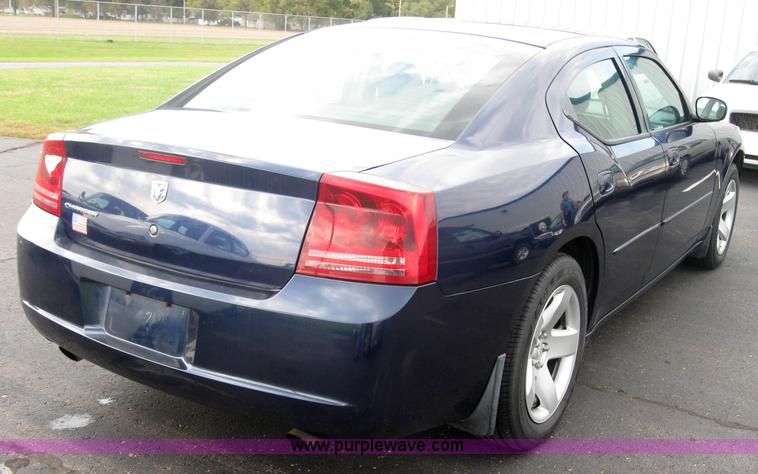 image for item 5214 2006 Dodge Charger