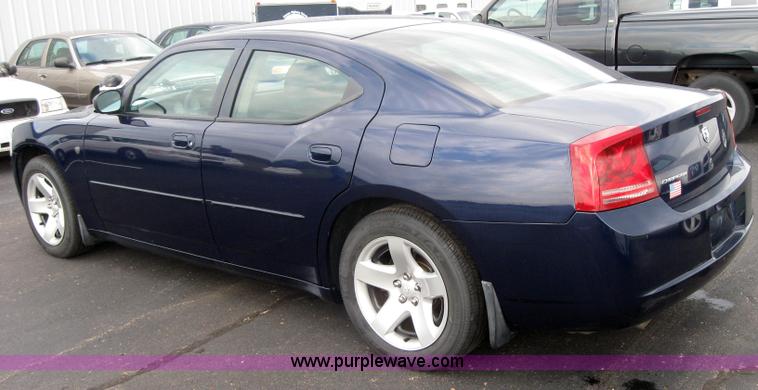 image for item 5214 2006 Dodge Charger
