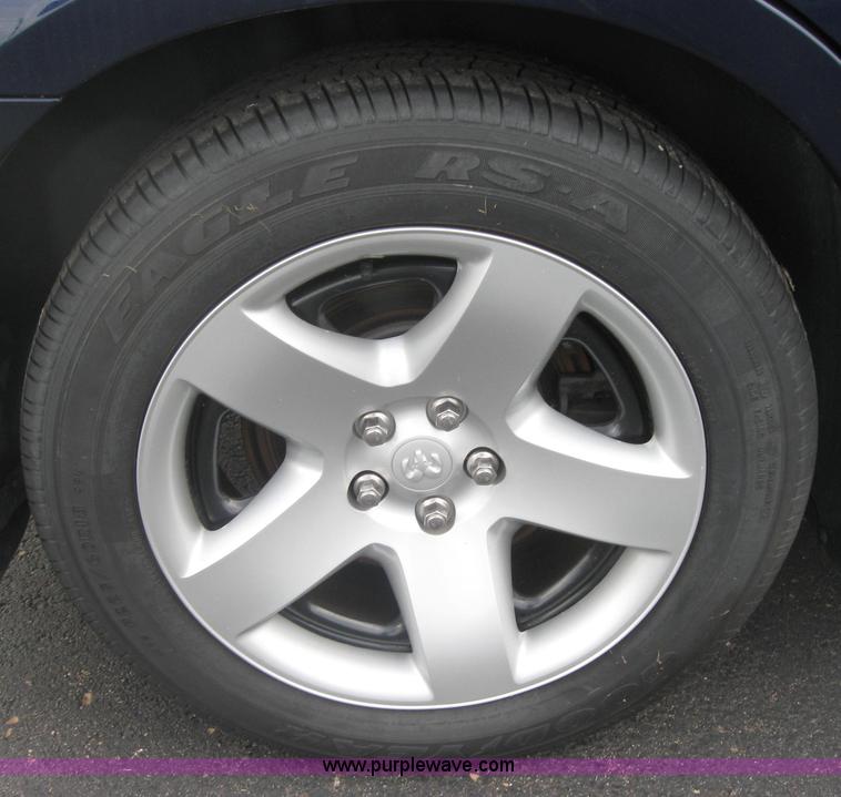 image for item 5214 2006 Dodge Charger