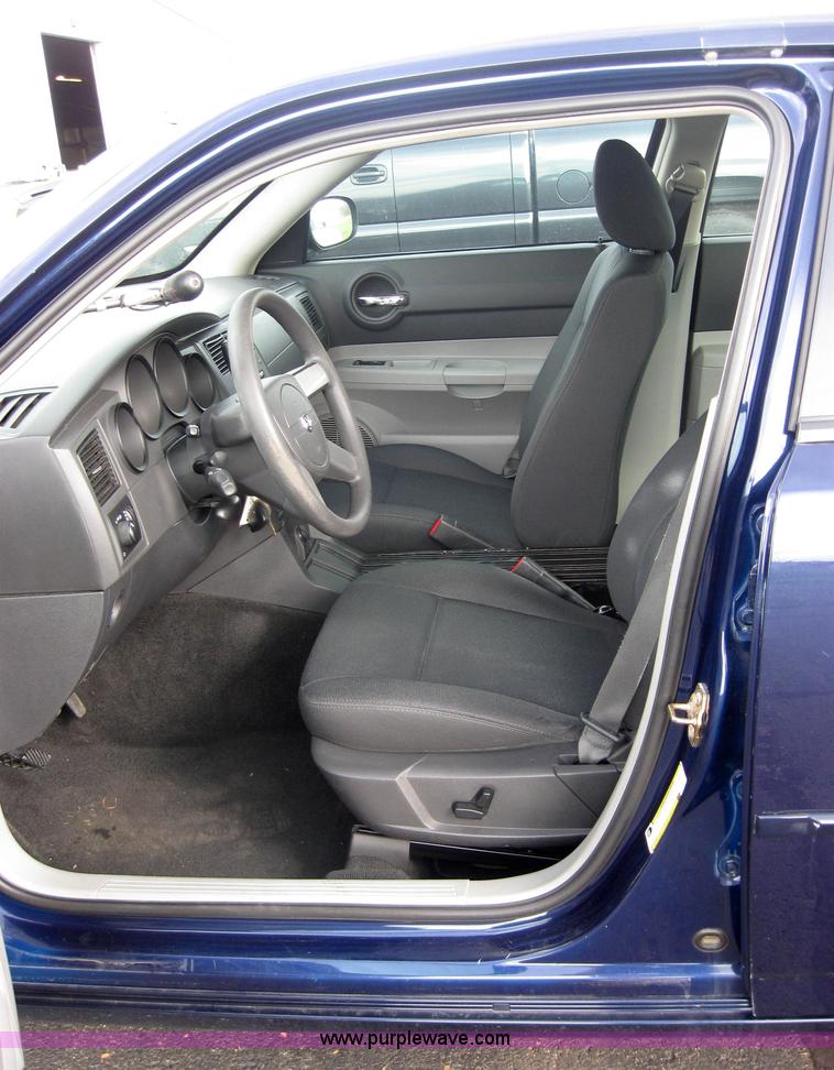 image for item 5214 2006 Dodge Charger