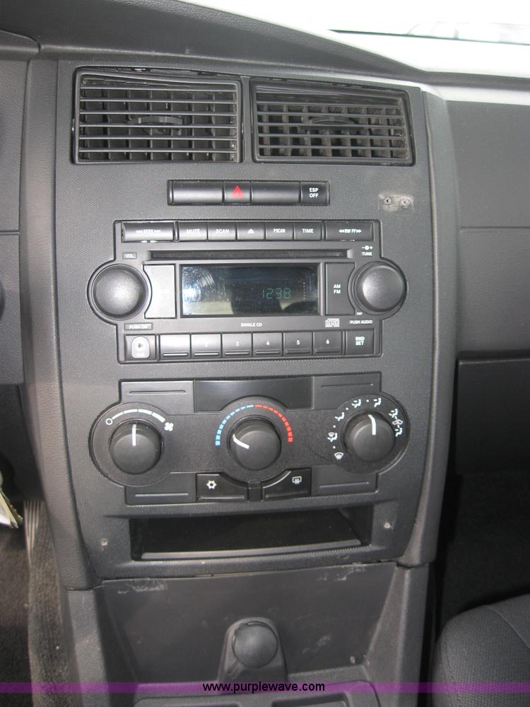 image for item 5214 2006 Dodge Charger