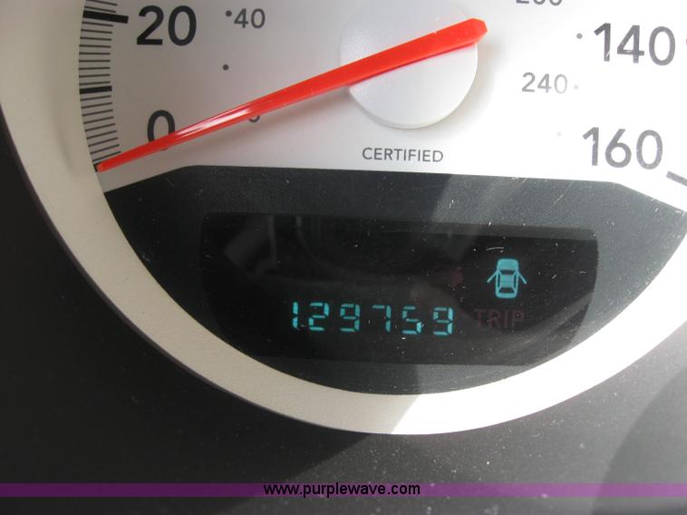 image for item 5214 2006 Dodge Charger