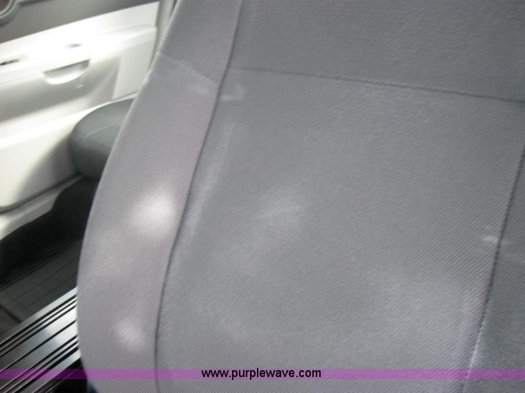 image for item 5214 2006 Dodge Charger