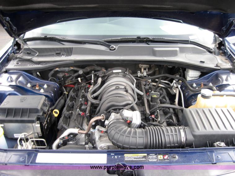 image for item 5214 2006 Dodge Charger