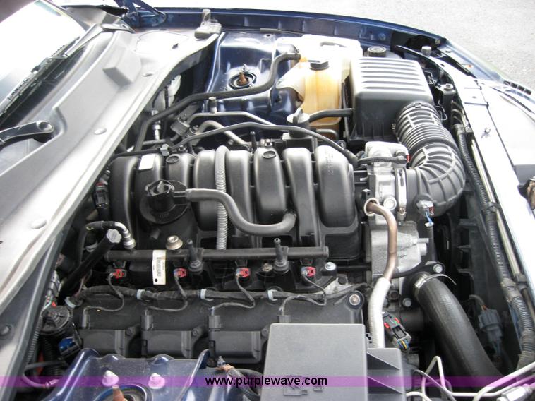 image for item 5214 2006 Dodge Charger