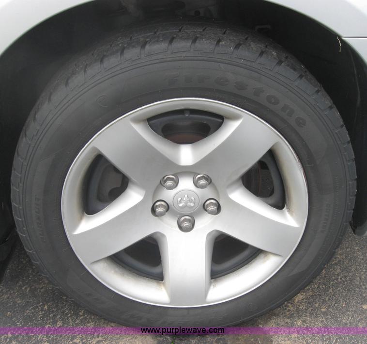 image for item 5215 2006 Dodge Charger