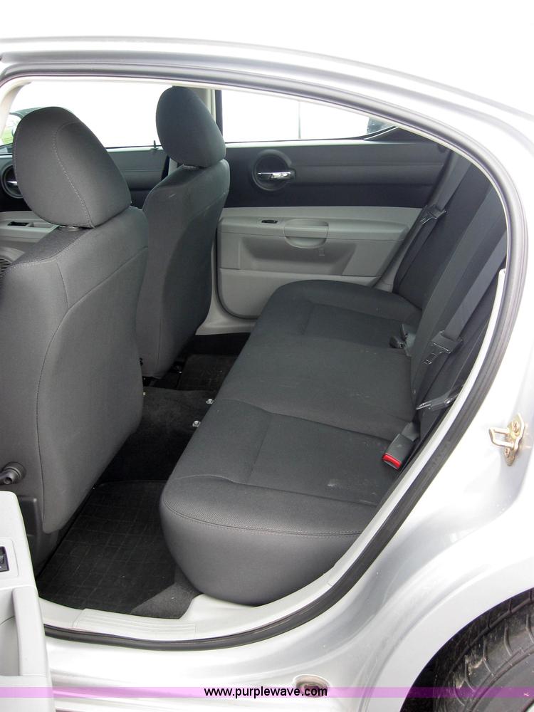 image for item 5215 2006 Dodge Charger