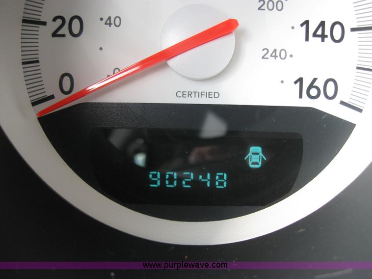 image for item 5215 2006 Dodge Charger