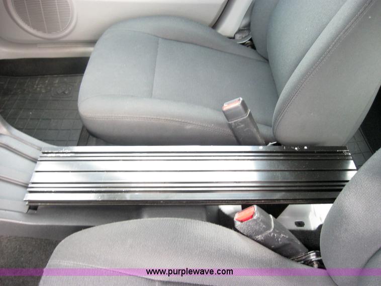 image for item 5215 2006 Dodge Charger