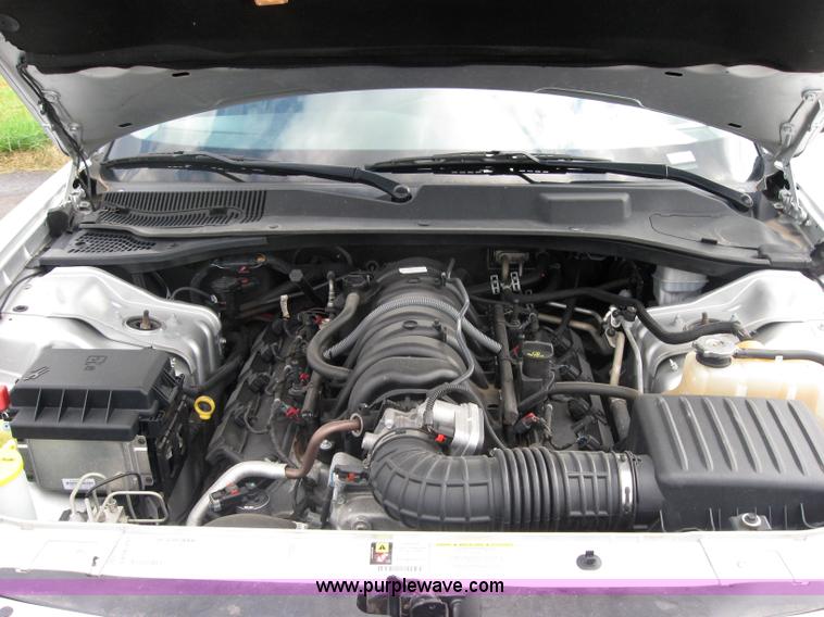 image for item 5215 2006 Dodge Charger