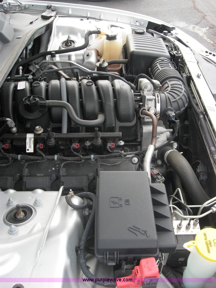 image for item 5215 2006 Dodge Charger