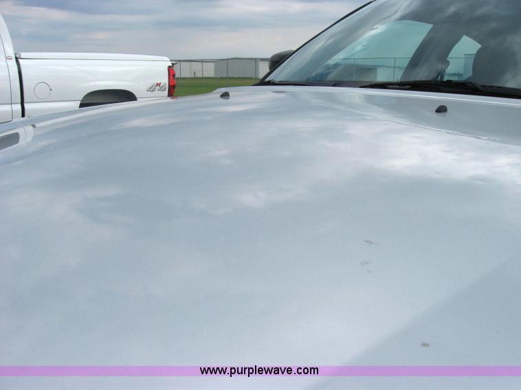 image for item 5215 2006 Dodge Charger