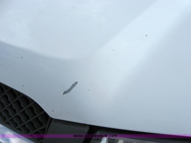 image for item 5218 2003 Chevrolet K1500 Silverado extended cab pickup truck