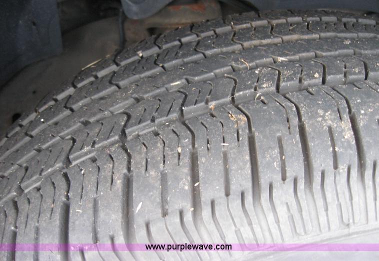 image for item 5219 2006 Chevrolet K1500 Silverado