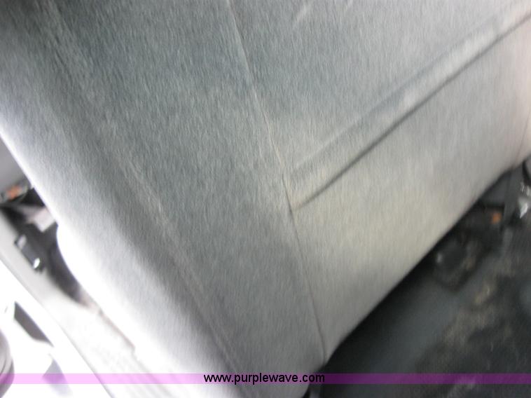 image for item 5219 2006 Chevrolet K1500 Silverado